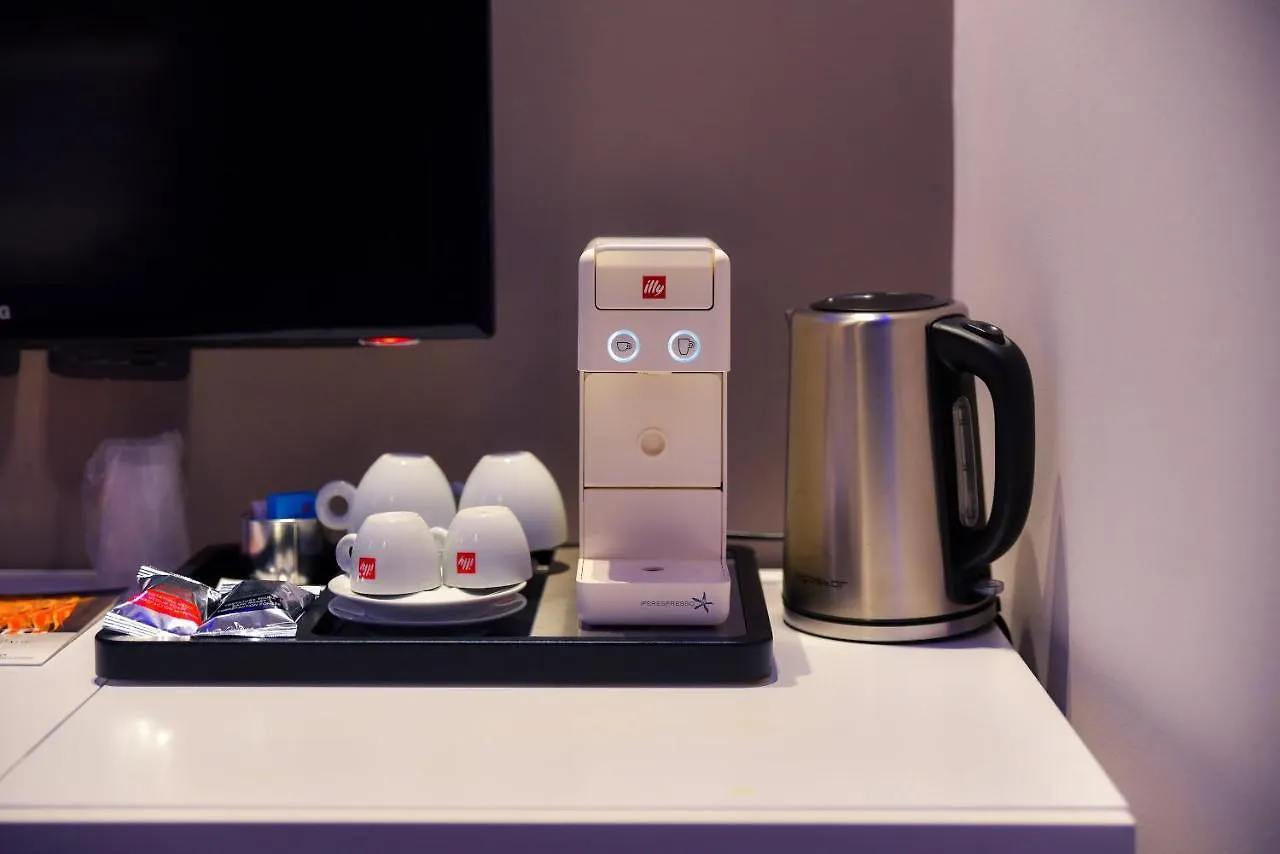 Le Camp Suite & Spa Padova Olaszország