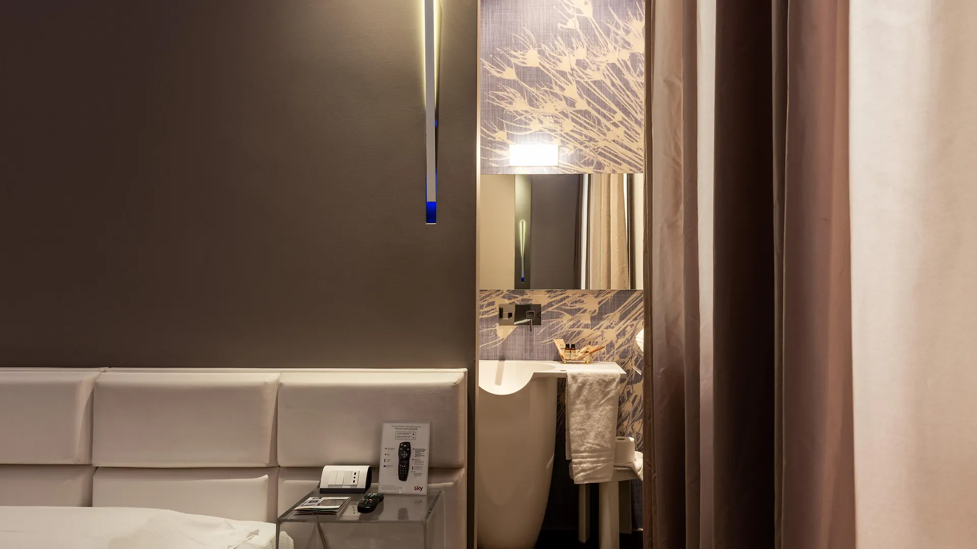 Le Camp Suite & Spa Padova