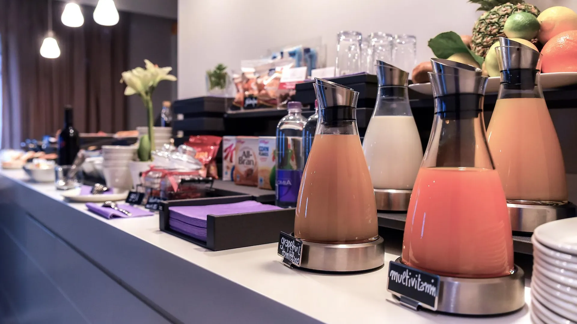 Le Camp Suite & Spa Padova