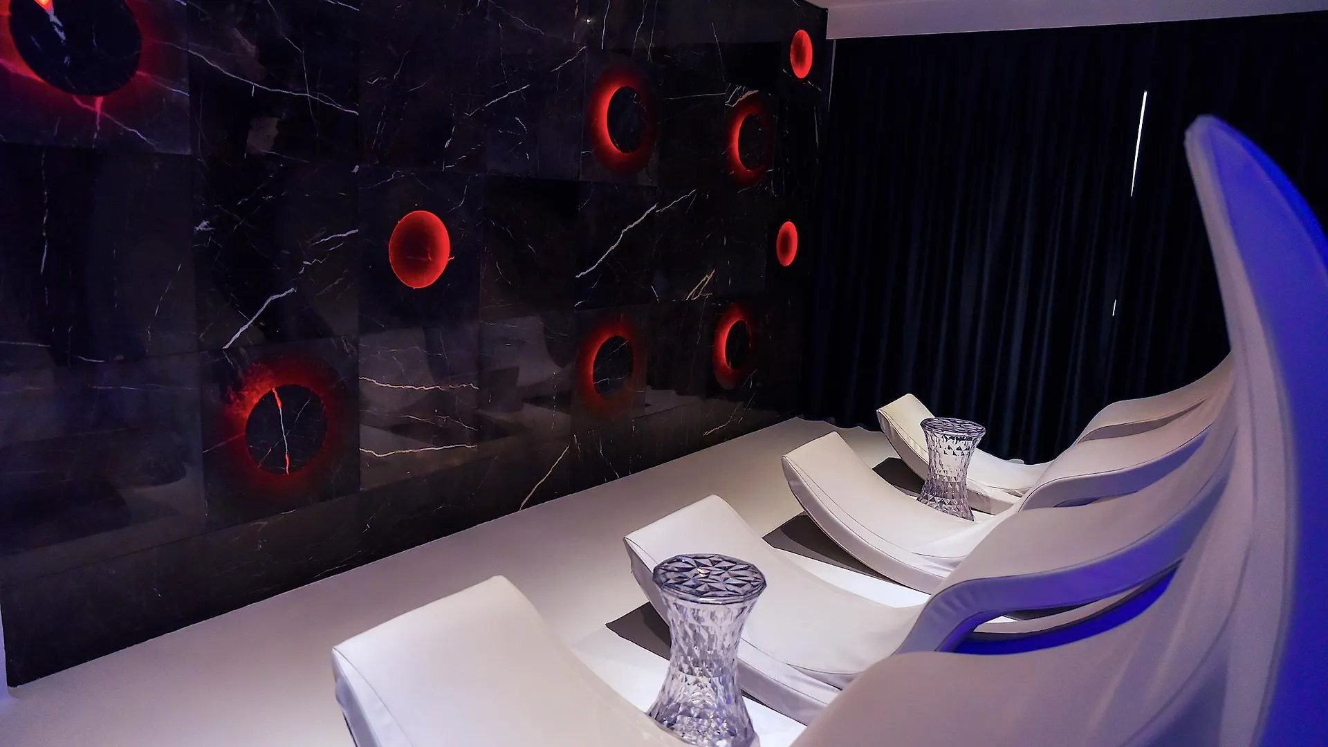 Szálloda Le Camp Suite & Spa Padova