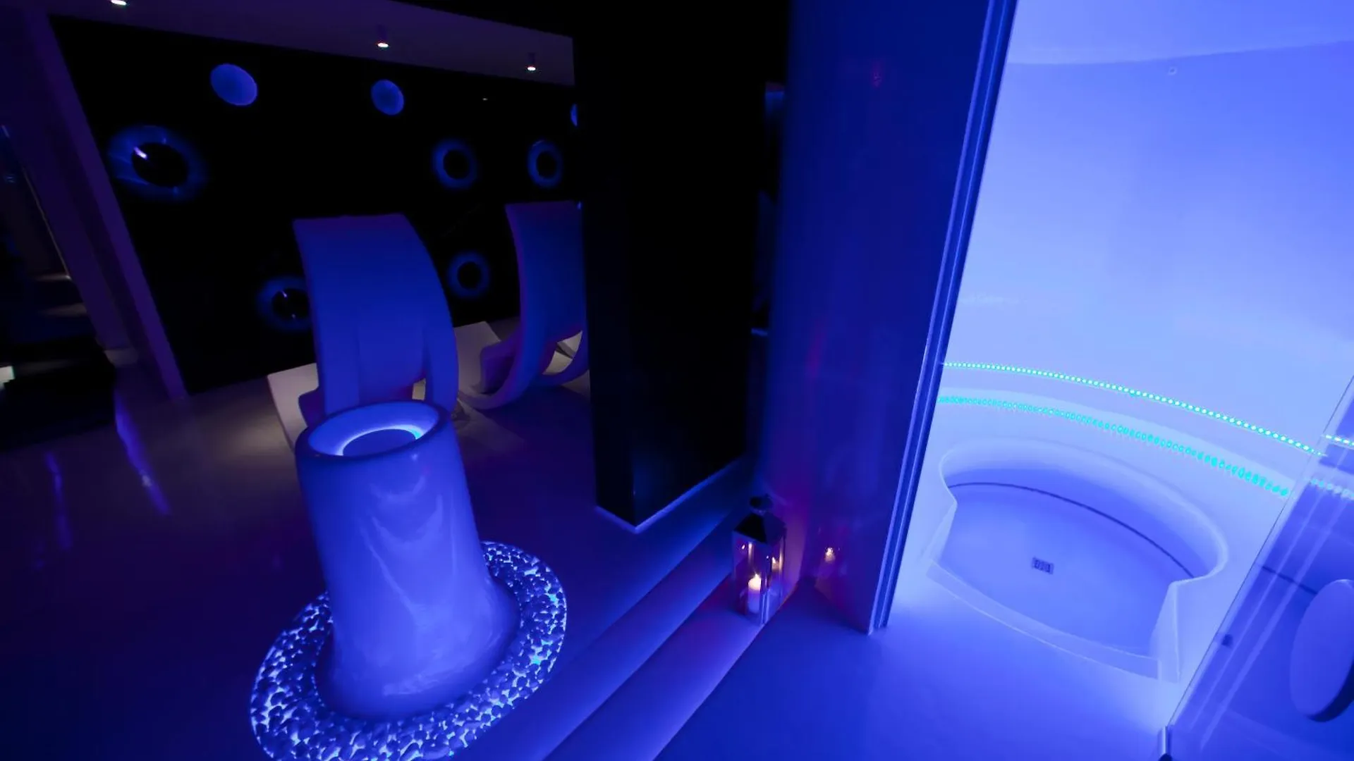 Hotel Le Camp Suite & Spa Padova