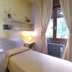Bed and Breakfast Carpe Noctem