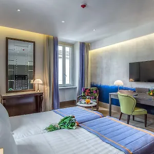 Martis Palace 4*, Rome Italië