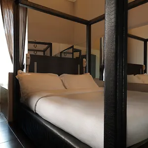 **** Hotel Le Reve De Naim Itália