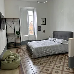 Palazzo Pilo , Sassari Italië