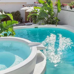 **** Hotel Domomea Itália