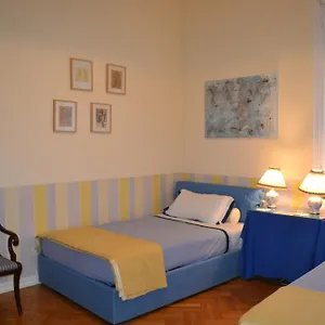 Annabel 2*, Milaan Italië