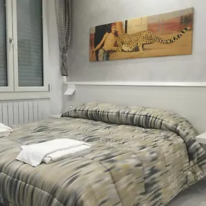 Picaflor Art & 2*, Milaan Italië