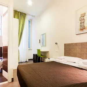 Maison Trevi , Rome Italië