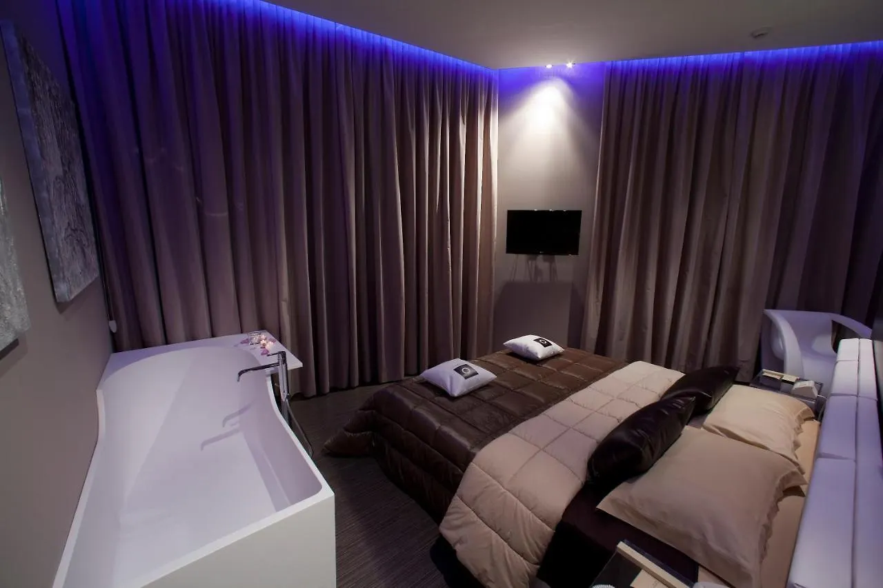 **** Hotel Le Camp Suite & Spa Pádua Itália