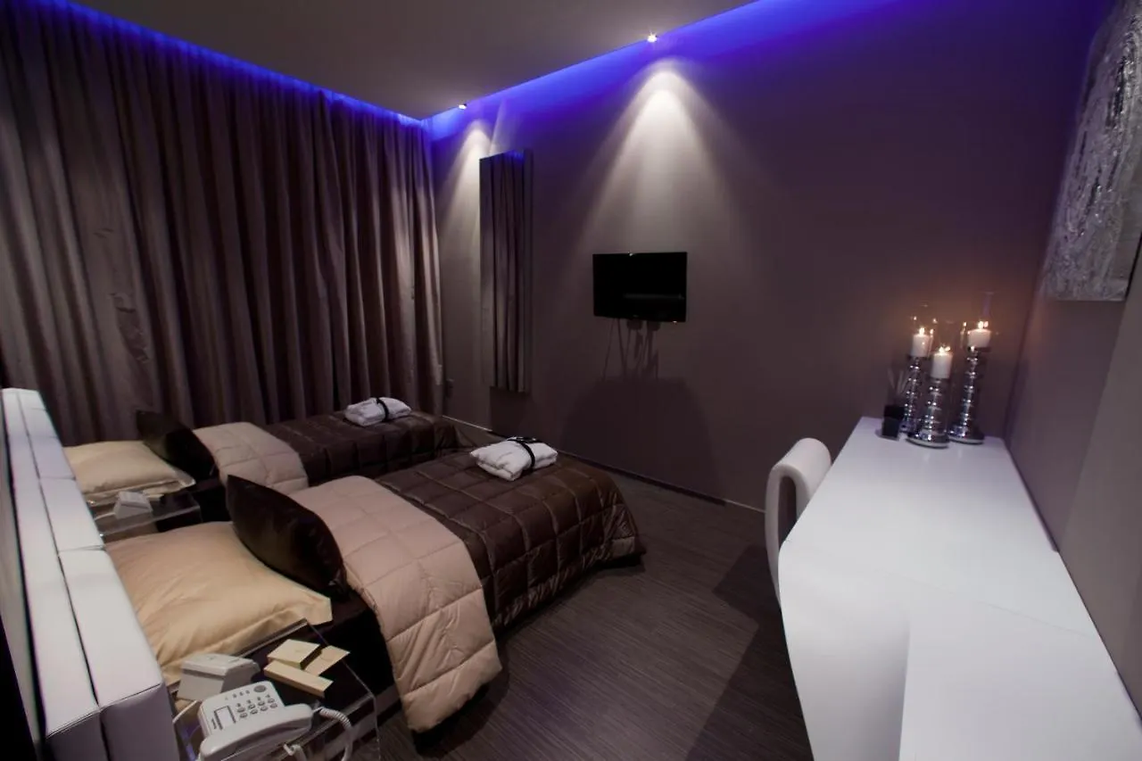 Le Camp Suite & Spa Pádua